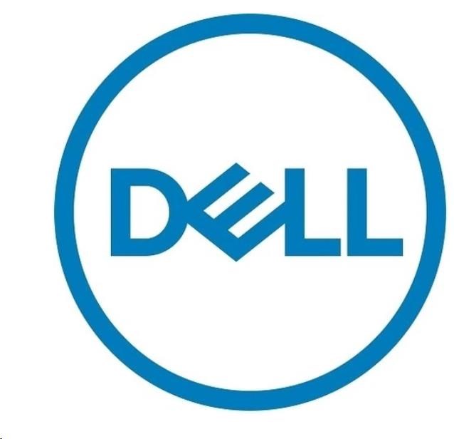 DELL Single Hot-Plug Power Supply 700W MM HLAC (ONLY FOR 200-240Vac) Titanium Customer pre R250,R350,R450;R550;R650,T350