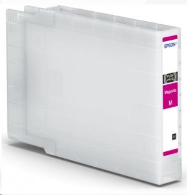 EPSON Ink bar WF-C81xx / WF-C86xx Ink Cartridge L Magenta (1.700 str.)