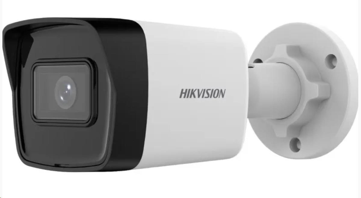 HIKVISION DS-2CD1023G2-I(2.8MM), 2MPix IP Bullet kamera; IR 30m, IP67
