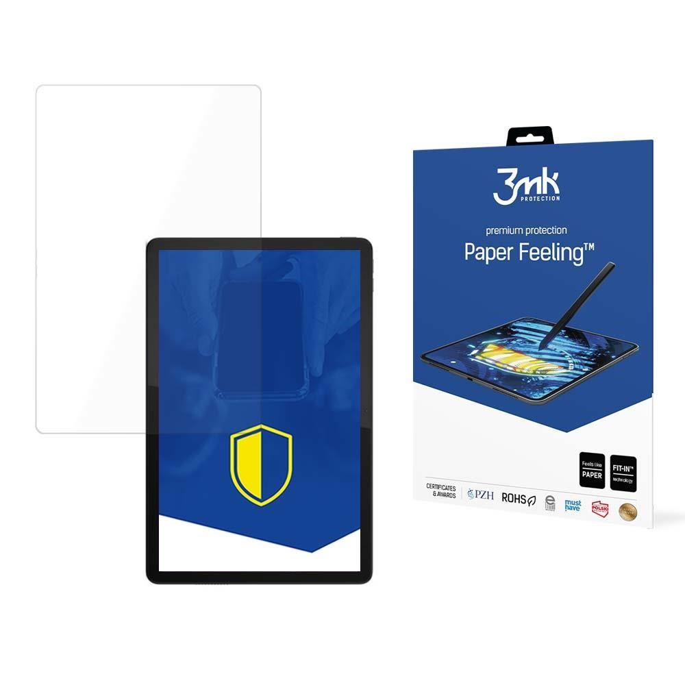 3mk ochranná folie Paper Feeling™ pro Microsoft Surface Pro 7 12,3" (2ks)