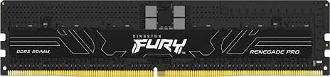 KINGSTON DIMM DDR5 32GB 6000MT/s ECC Reg FURY Renegade Pro EXPO