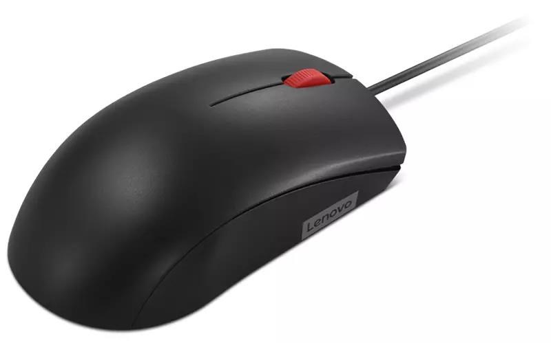 LENOVO 120 Wired Mouse - myš