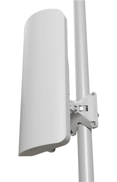 MikroTik L22UGS-5HaxD2HaxD-15S, mANTBox ax 15s (RouterOS L4)