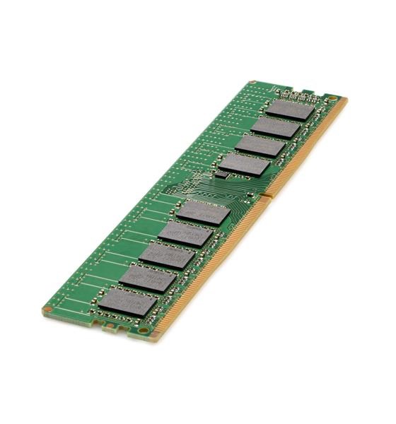 HPE 32GB (1x32GB) Dual Rank x8 DDR5-4800 CAS-40-39-39 Unbuffered Standard Memory Kit for dl20/ml30g11/micsrv11