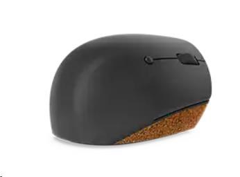 Lenovo Mouse Go Wireless Vertical Mouse - myš
