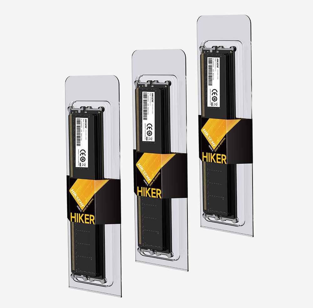 HIKSEMI DIMM DDR4 16GB 3200MHz Hiker