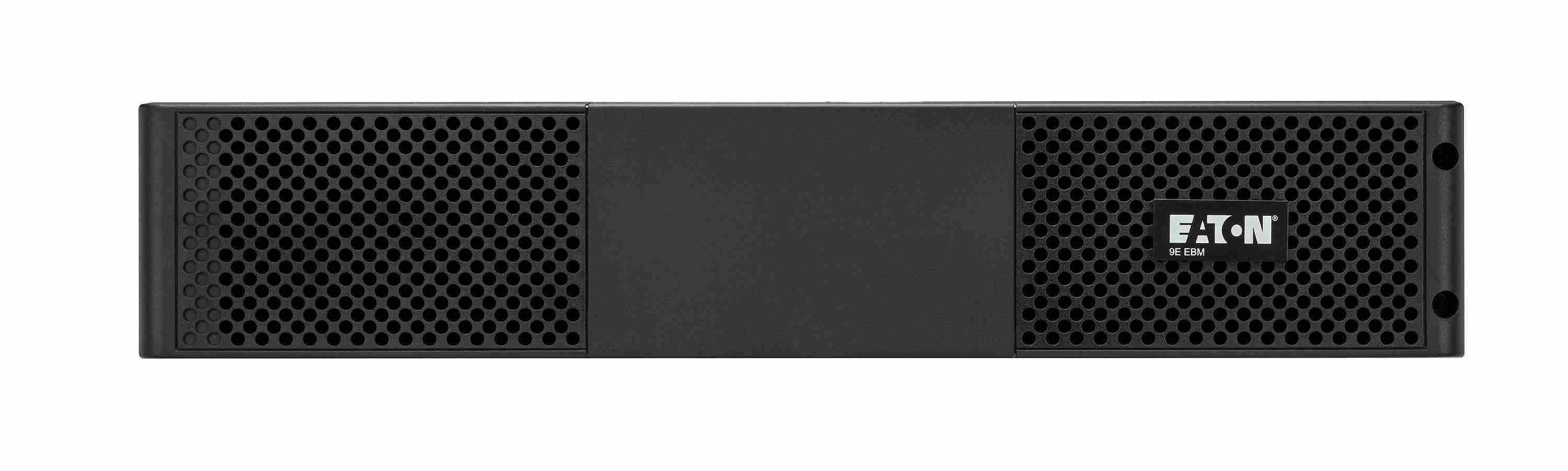 Eaton Externí baterie EBM 72V pro UPS 9E2000IR, 9E3000IR, rack 2U
