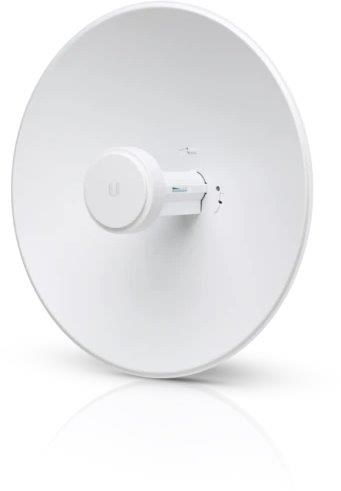 UBNT PowerBeam M2, venkovní, 2.4GHz MIMO, 2x 18dBi, AirMAX