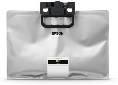 EPSON ink WF-M53xx/58xx Series Ink Cartridge XL Black (10.000 str.)