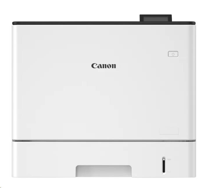 Canon i-SENSYS X C1533P II bundle s tonery