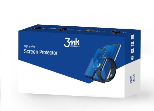 3mk All-Safe - fólie Hammer - Tablet, 25 ks