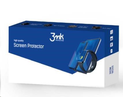 3mk All-Safe - fólie Pure Matt Pro - Tablet, 5 ks