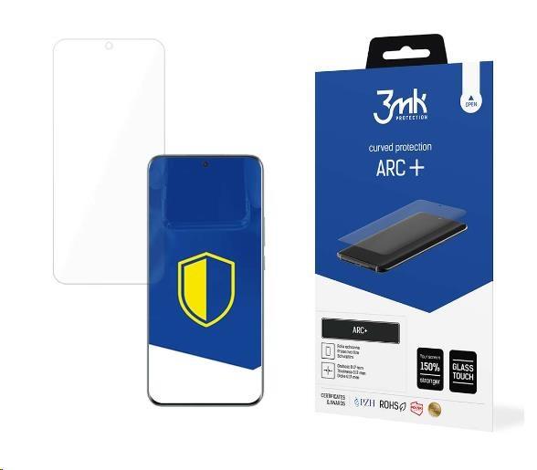 3mk ochranná folie ARC+ pro Realme GT Master