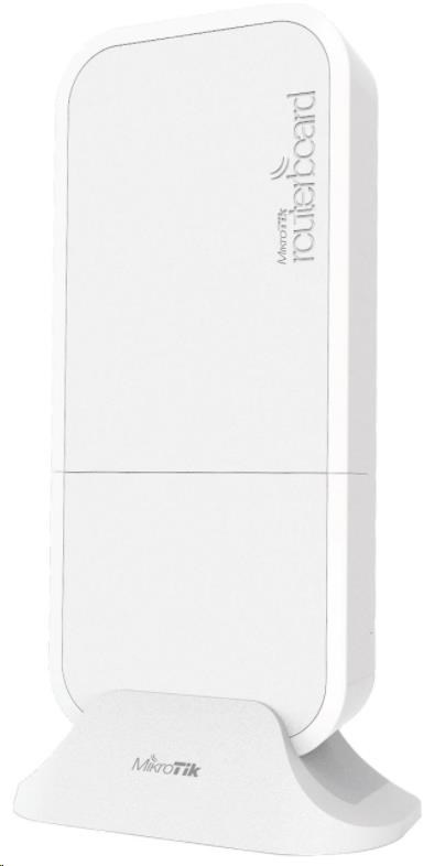 MikroTik wAPR-2nD&EC200A-EU wAP LTE Kit 2024