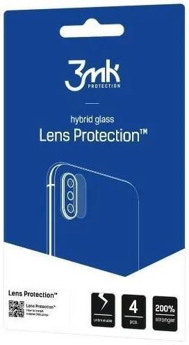 3mk Lens Protection pro Samsung Galaxy A25 5G