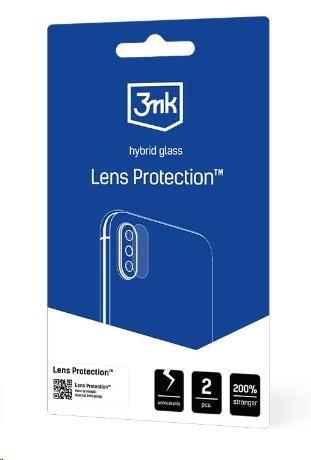 3mk Lens Protection pro Apple iPhone 12