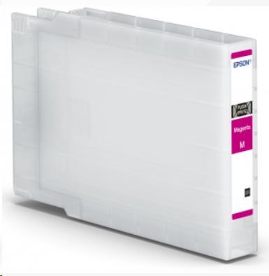 EPSON Ink bar WF-C81xx / WF-C86xx Ink Cartridge XL Magenta (4.600 str.)