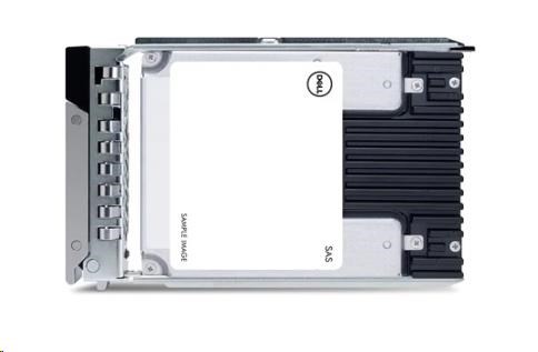 DELL 1.92TB SSD SATA Mixed Use 6Gbps 512e 2.5in Hot-Plug CK