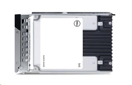 DELL 960GB SSD SATA RI 6Gbps 512e 2.5in Hot-Plug CK R260,R360,R660,R760,R470,R670,R770,R6xx5,R7xx5,T560