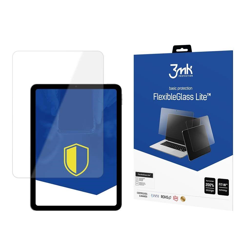 3mk hybridní sklo FlexibleGlass Lite pro Apple iPad 10,9" 10 gen / 11" 11 gen