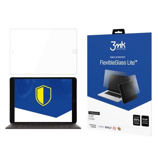 3mk hybridní sklo FlexibleGlass Lite pro Apple iPad 10.2" 8/9 gen