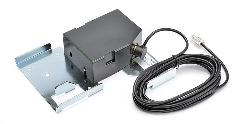 Virtuos elektronická základna STANDARD 24V, 6pin pro Eurokazetu