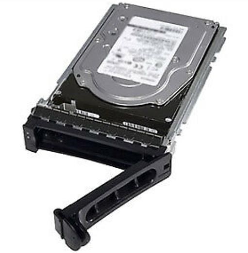 Dell 2.4TB Hard Drive SAS ISE 12Gbps 10K 512e 2.5in Hot-Plug