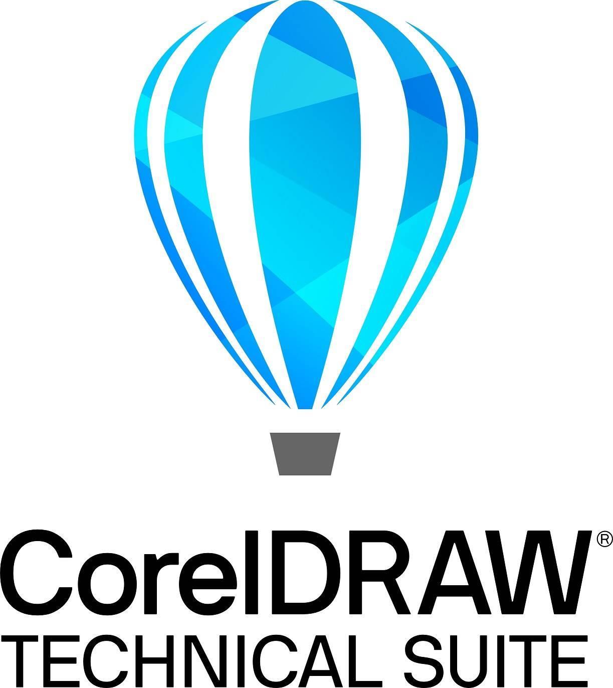 CorelDRAW Technical Suite 3D CAD Edition 1yr Subscription Renewal (51-250)