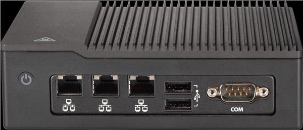 SUPERMICRO SuperServer E50-9AP-N5