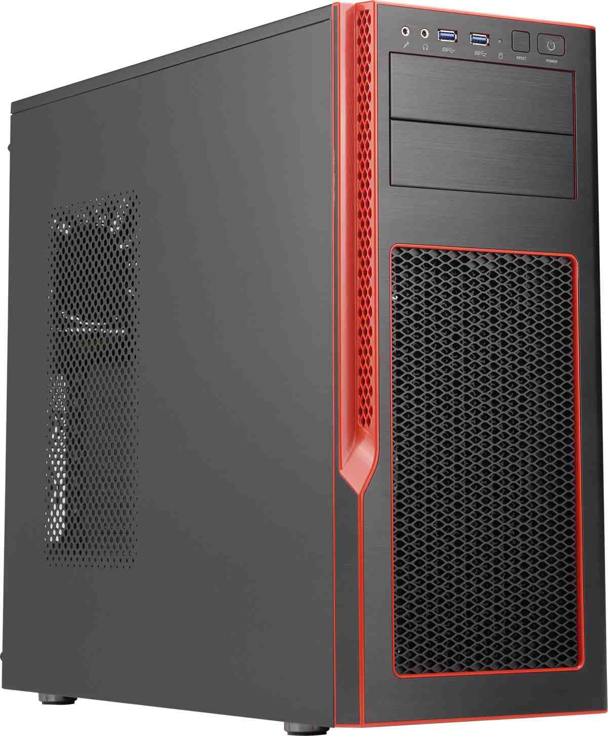 SUPERMICRO SuperChassis GS50-000R