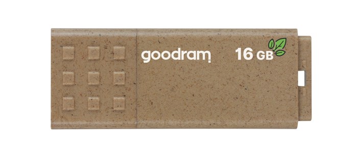 GOODRAM Flash Disk 2x16GB UME3, USB 3.2 ECO