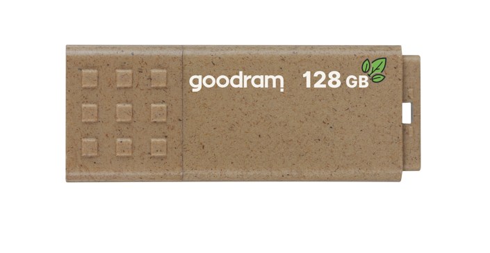 GOODRAM Flash Disk 2x128GB UME3, USB 3.2 ECO