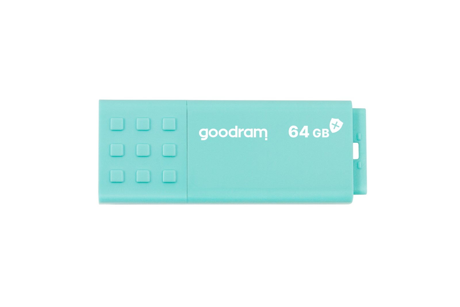 GOODRAM Flash Disk 2x64GB UME3, USB 3.2 CARE