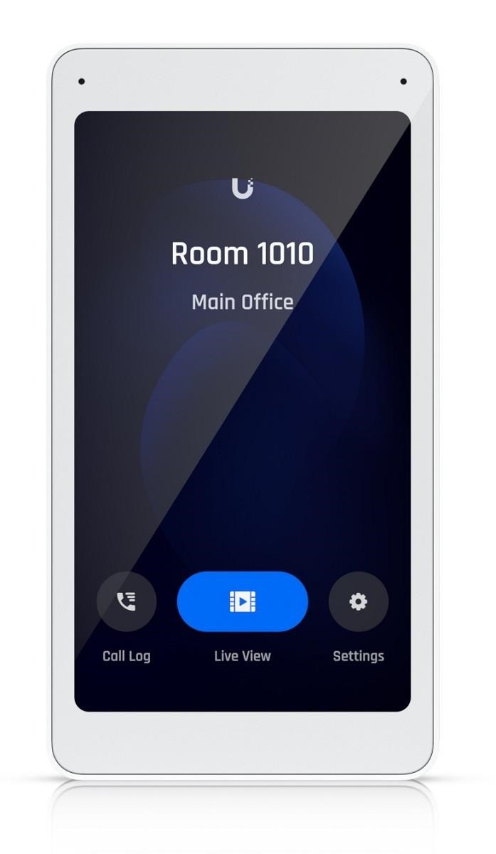 UBNT UA-Intercom-Viewer