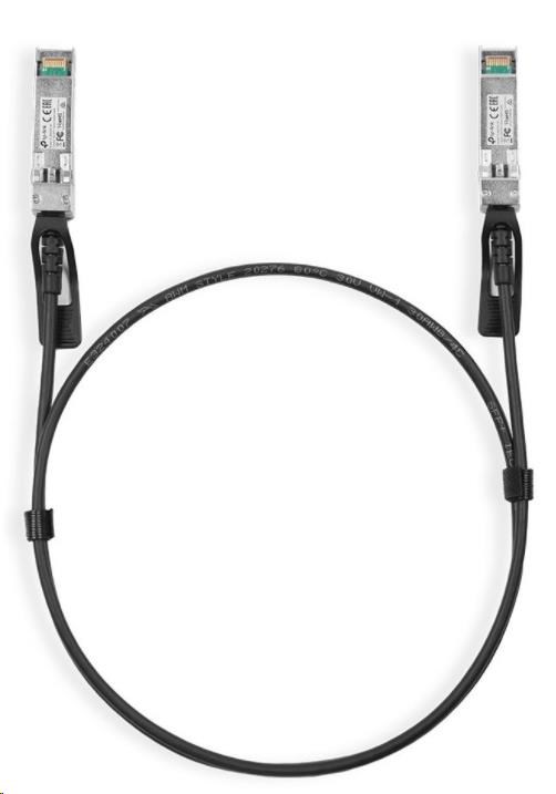 TP-Link OMADA SM5220-1M DAC twinax kabel (1m,2xSFP+)