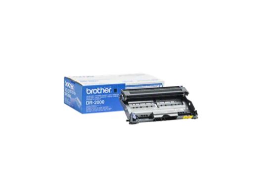 BROTHER Originální tonerová kazeta Brother TN2590XXL - černá