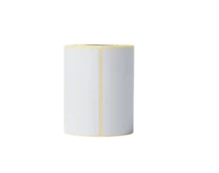 BROTHER Papírová role pro přímý termální tisk BDL-7J000102-058 - pack 20 rolí