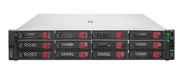 HPE PL DL380g11 4510 (2.4/12C) 2x32G (P64706) 2x8TB (834028) 2x1000W MR416i-p 12LFF 4x1Gb Smart Choice