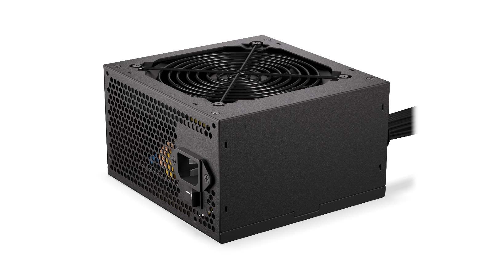 ENDORFY Zdroj Elementum E5 450W, 120mm, 80 Plus