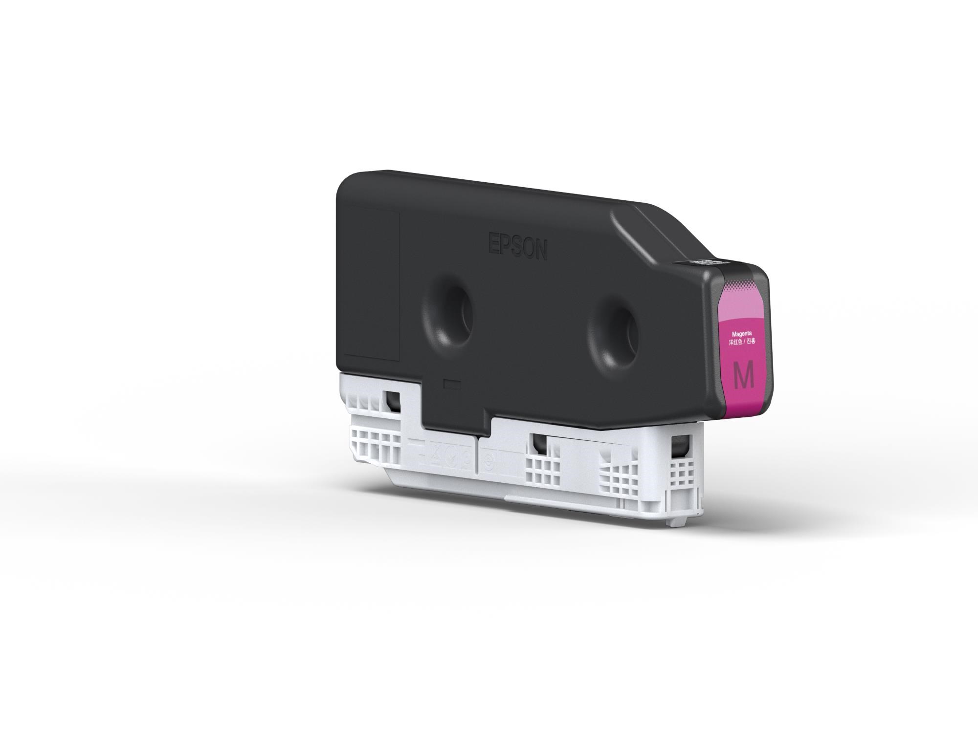 EPSON Ink bar pro WorkForce Enterprise AM-C400 Magenta (28.000 str.)