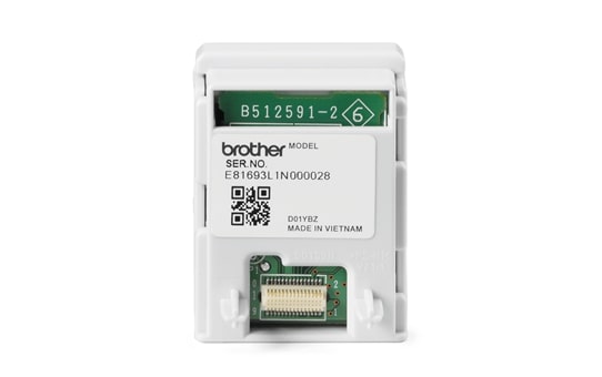 BROTHER Originální Wi-Fi adaptér  NC-9110W 2,4/5 GHz pro profesionální laserový tisk A4