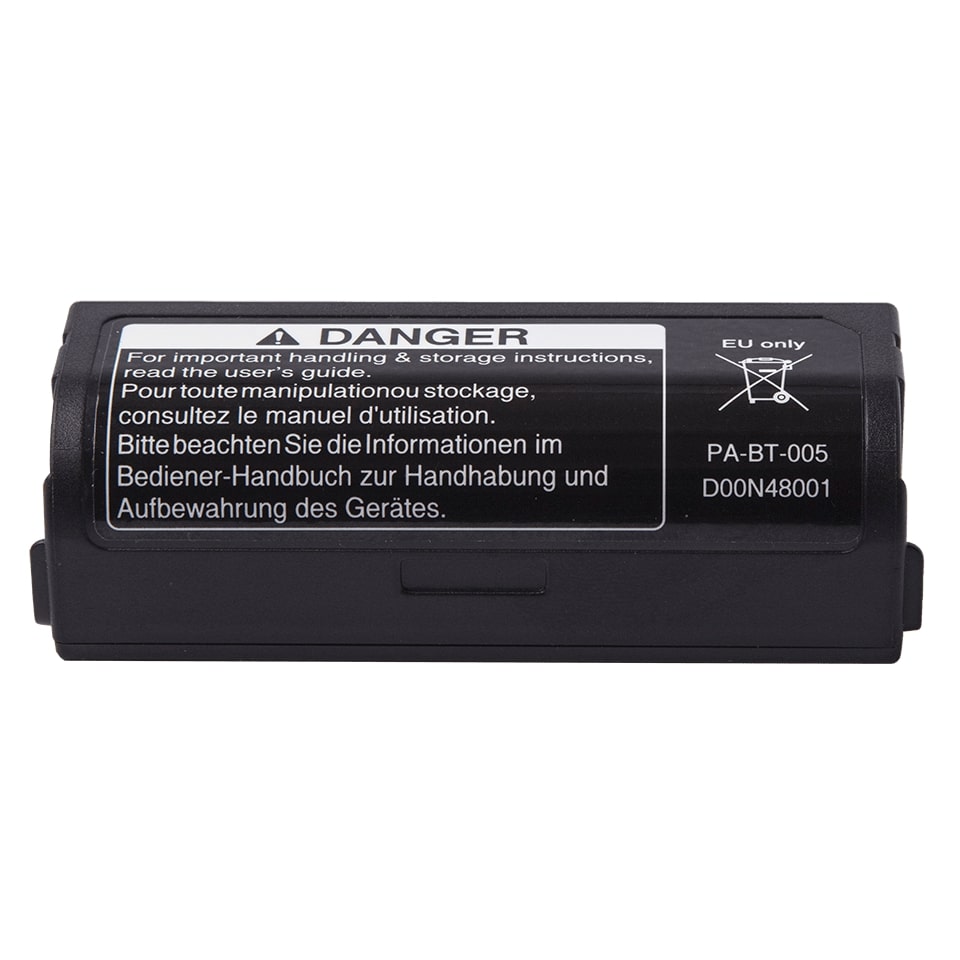 BROTHER Dobíjecí baterie PA-BT-005 (pro  P-touch CUBE Plus)
