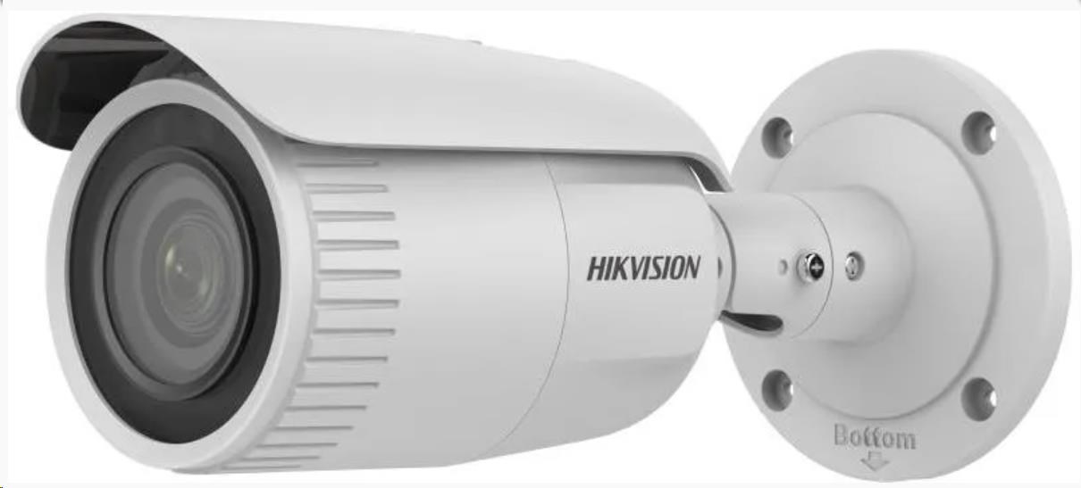 HIKVISION DS-2CD1643G2-IZ(2.8-12MM), 4MPix IP Bullet kamera; IR 50m, IP67