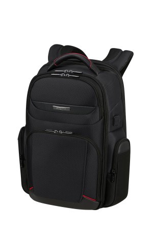 Samsonite PRO-DLX 6 BACKPACK 15.6" 3VOL EXP BLACK