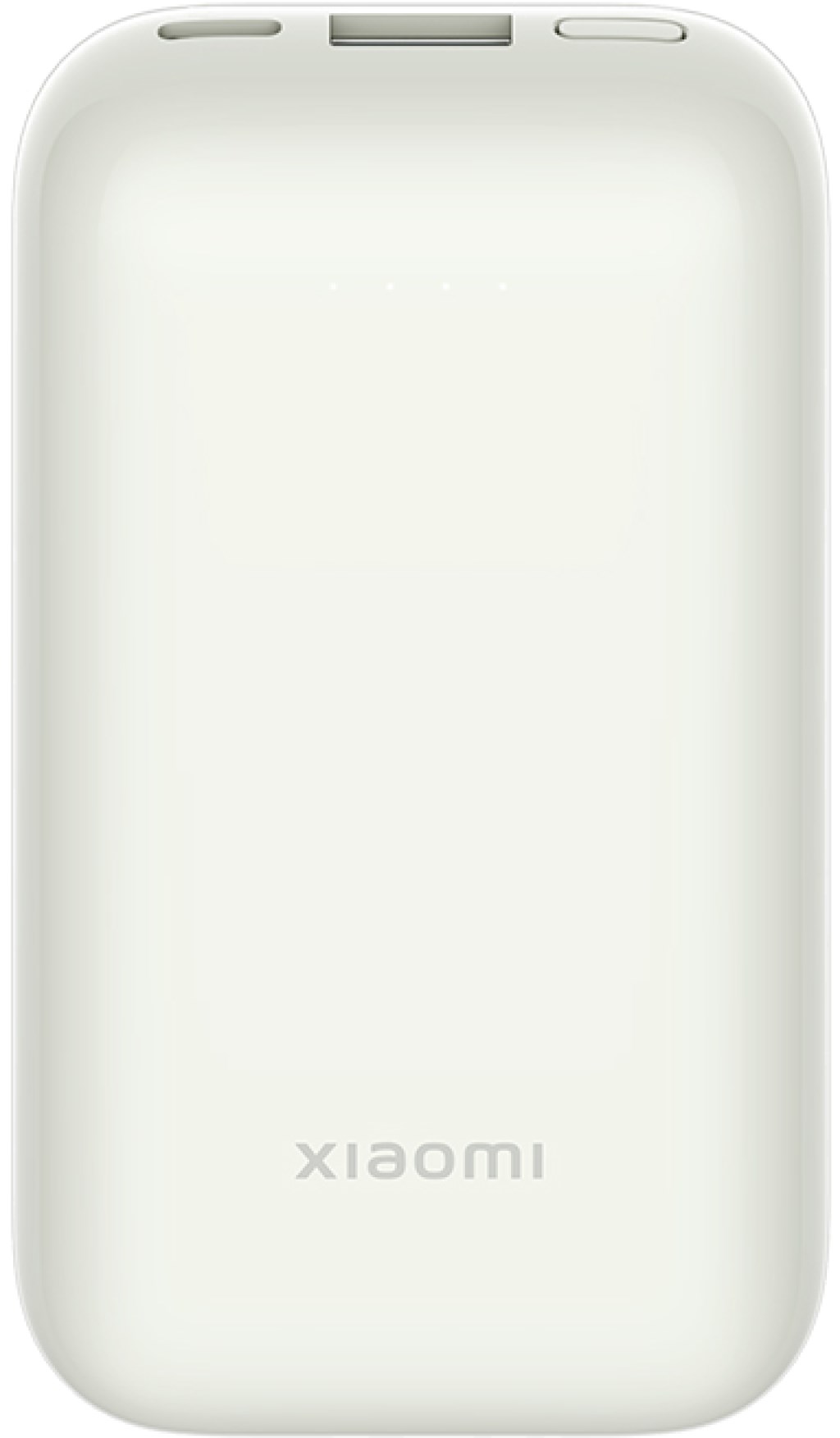 Xiaomi Power Bank 33W 10000 mAh Pocket Edition Pro Ivory EU
