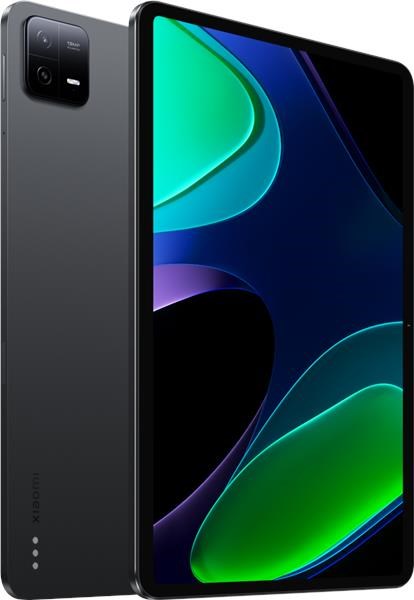 Xiaomi Pad 6 6GB/128GB Gravity Gray