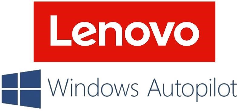 LENOVO Microsoft Autopilot System