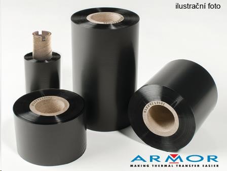 ARMOR TTR  páska vosk 83x74 AWR8 Generic OUT