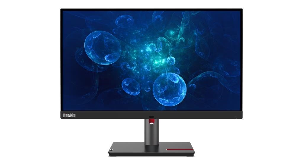 LENOVO LCD P27pz-30 - 27",IPS,matný,16:9,3840x2160,650cd,4ms/6ms,1000:1,USB-C,RJ45,HDMI,,DP,VESA,Pivot