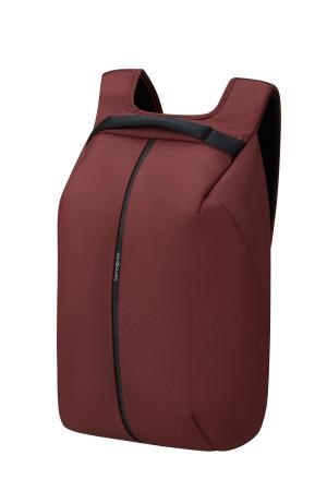 Samsonite Securipak 2.0 Backpack 15.6" Terracotta Red